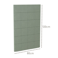 Panel ścienny STEM Outdoor 120x80 cm / Masterkidz