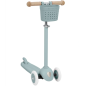 Hulajnoga z koszykiem ECO Teal / Banwood