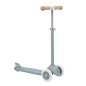 Hulajnoga z koszykiem ECO Teal / Banwood