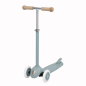 Hulajnoga z koszykiem ECO Teal / Banwood