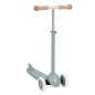 Hulajnoga z koszykiem ECO Teal / Banwood