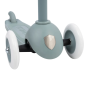 Hulajnoga z koszykiem ECO Teal / Banwood