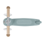 Hulajnoga z koszykiem ECO Teal / Banwood