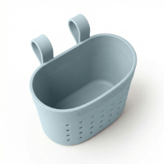 Hulajnoga z koszykiem ECO Teal / Banwood