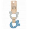 Gryzak blue + grey 2 szt. Tiny / Dantoy
