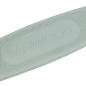 Hulajnoga z koszykiem ECO Clay / Banwood