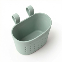 Hulajnoga z koszykiem ECO Clay / Banwood