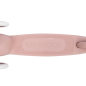 Hulajnoga z koszykiem ECO Dusty rose / Banwood