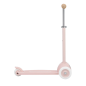 Hulajnoga z koszykiem ECO Faded pink / Banwood