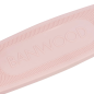 Hulajnoga z koszykiem ECO Faded pink / Banwood