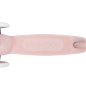 Hulajnoga z koszykiem ECO Faded pink / Banwood