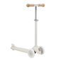 Hulajnoga z koszykiem ECO Ivory / Banwood