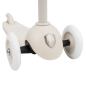 Hulajnoga z koszykiem ECO Ivory / Banwood