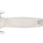 Hulajnoga z koszykiem ECO Ivory / Banwood