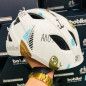 Kask ochronny-rowerowy dla dzieci Kids XS Ahoy / Bobike