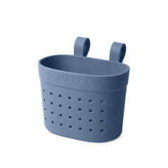 Koszyk do rowerka lub hulajnogi Deep sea / Banwood