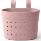 Koszyk do rowerka lub hulajnogi Dusty rose / Banwood