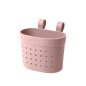 Koszyk do rowerka lub hulajnogi Dusty rose / Banwood