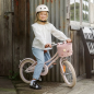 Koszyk do rowerka lub hulajnogi Dusty rose / Banwood