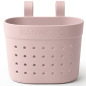 Koszyk do rowerka lub hulajnogi Faded pink / Banwood
