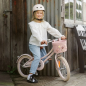 Koszyk do rowerka lub hulajnogi Faded pink / Banwood