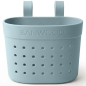 Koszyk do rowerka lub hulajnogi Teal / Banwood
