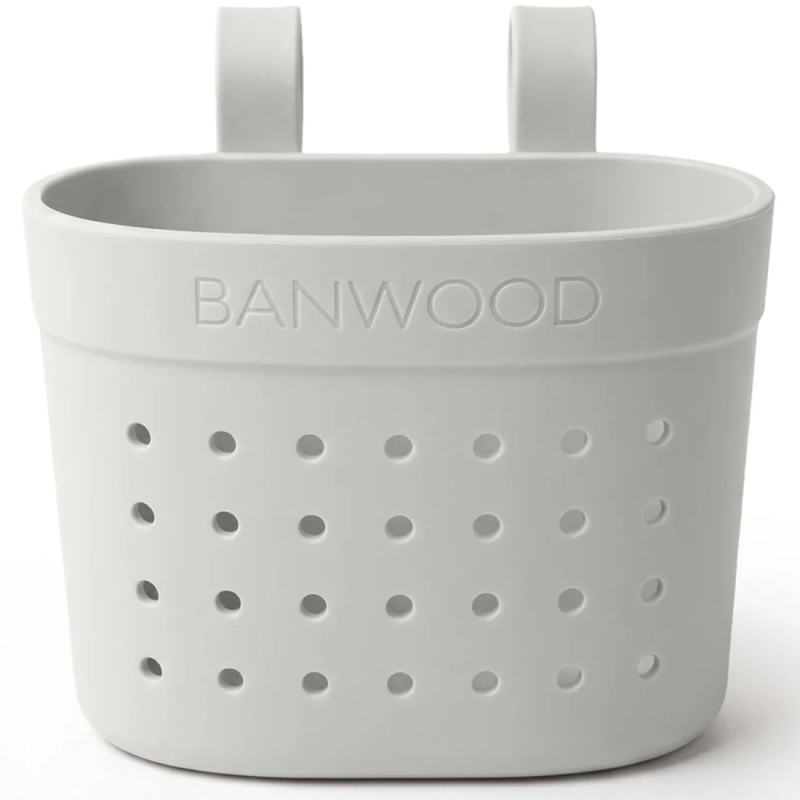 Koszyk do rowerka lub hulajnogi Ivory / Banwood