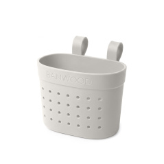 Koszyk do rowerka lub hulajnogi Ivory / Banwood