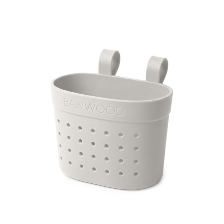 Koszyk do rowerka lub hulajnogi Ivory / Banwood