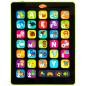 Tablet zwierzakowy alfabet / Dumel
