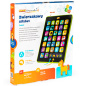 Tablet zwierzakowy alfabet / Dumel