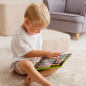 Tablet zwierzakowy alfabet / Dumel