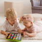 Tablet zwierzakowy alfabet / Dumel