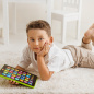 Tablet zwierzakowy alfabet / Dumel