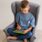 Tablet zwierzakowy alfabet / Dumel
