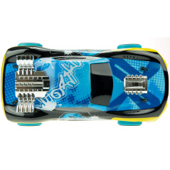Zdalnie sterowane autko Xmoke / Exost