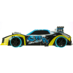 Zdalnie sterowane autko Xmoke / Exost