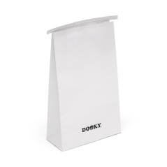 Podróżne woreczki na wymioty 4 szt. / Dooky