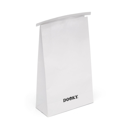 Podróżne woreczki na wymioty 4 szt. / Dooky