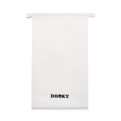 Podróżne woreczki na wymioty 4 szt. / Dooky
