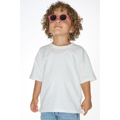 Dziecięce okulary przeciwsłoneczne (1-3) UV400 Miffy Pink / Dooky