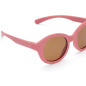 Dziecięce okulary przeciwsłoneczne (1-3) UV400 Miffy Pink / Dooky
