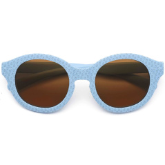 Dziecięce okulary przeciwsłoneczne (1-3) UV400 Miffy Blue / Dooky