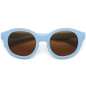Dziecięce okulary przeciwsłoneczne (1-3) UV400 Miffy Blue / Dooky Dziecięce okulary przeciwsłoneczne (1-3) UV400 Miffy Blue / Dooky