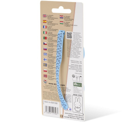 Dziecięce okulary przeciwsłoneczne (1-3) UV400 Miffy Blue / Dooky