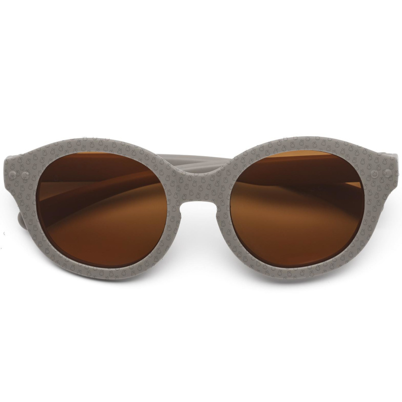 Dziecięce okulary przeciwsłoneczne (1-3) UV400 Miffy Beige / Dooky Dziecięce okulary przeciwsłoneczne (1-3) UV400 Miffy Beige / Dooky
