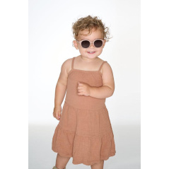 Dziecięce okulary przeciwsłoneczne (1-3) UV400 Miffy Blue / Dooky