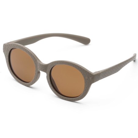 Dziecięce okulary przeciwsłoneczne (1-3) UV400 Miffy Beige / Dooky