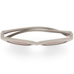 Dziecięce okulary przeciwsłoneczne (1-3) UV400 Miffy Beige / Dooky