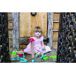 Mi臋kkie klocki Moje Miasto / Edushape Mi臋kkie klocki Moje Miasto / Edushape